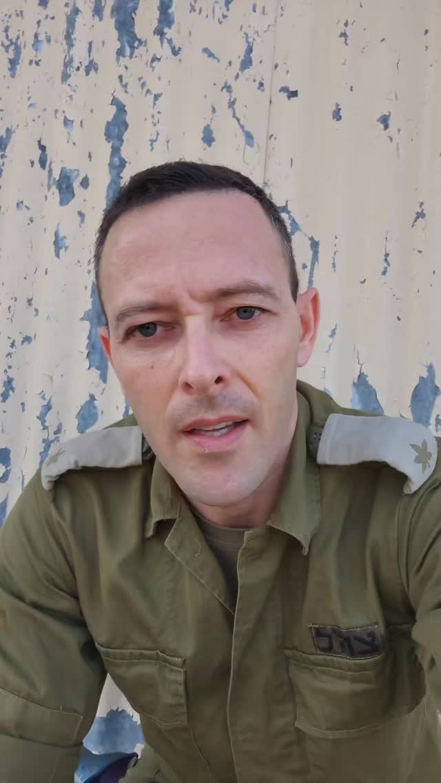 האיום האיראני והחזית הפסיכולוגית: כך נשמור על תודעה מנצחת