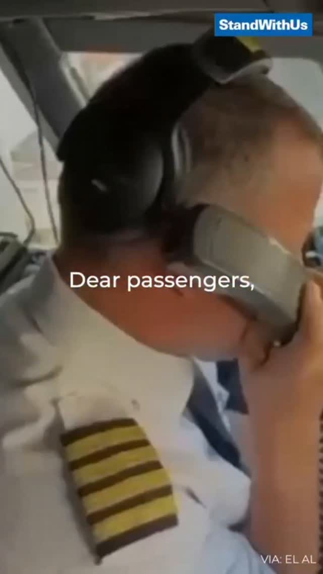 הטיסה המרגשת לישראל: משפחות החטופים בדרך לאיחוד המיוחל
